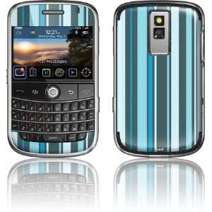  Blue Cool skin for BlackBerry Bold 9000 Electronics