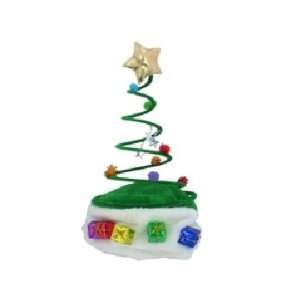  New   Christmas Tree Hats Case Pack 25 by DDI