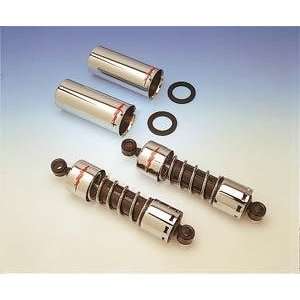  CHR.11 412 SHOCKS FXR/XL 79UP Automotive