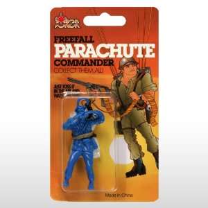  Freefall Parachute Commander Toys & Games