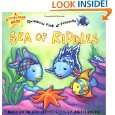 Sea of Riddles Rainbow Fish & Friends (Rainbow Fish & Friends 