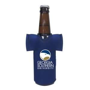    Georgia Southern Eagles Bottle Jersey Holder
