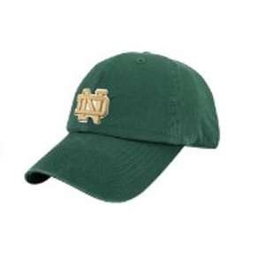 Notre Dame Fighting Irish Franchise Fitted Cap  Sports 