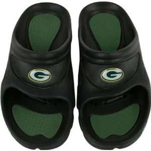    Green Bay Packers Reebok NFL Mojo Sandals