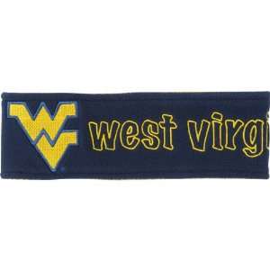  West Virginia Mountaineers Use Your Head Band