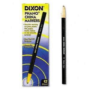  Dixon ticonderoga China Marker DIX00077