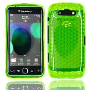  WalkNTalkOnline   Blackberry 9860 Torch Touch Green 