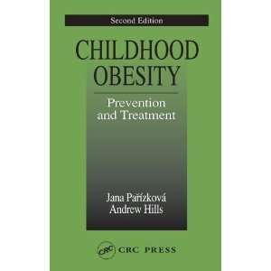  Childhood Obesity Prevention and Treatment, Second Edition 