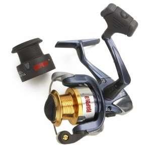  Rapala® RAPSX4i Spinning Reel