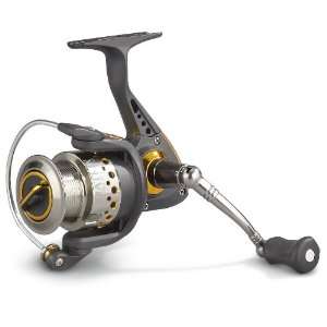 Pinnacle® Matrix Spinning Reel 