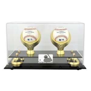  MLB Mounted Memories Golden Classic Display Case Sports 
