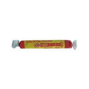 Coconut Long Boy Chewy Candy 96ct  Grocery & Gourmet Food