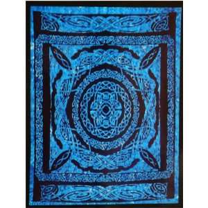 Celtic Dragon Tapestry #2