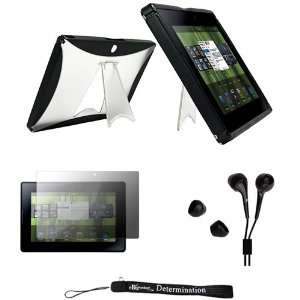 Intergraded Stand Alone Kickstand for BlackBerry PlayBook 4G Tablet 