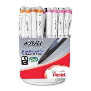  Pentel Jolt Mechanical Pencil