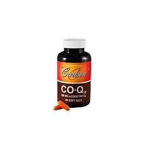   200mg   Provides the Nutrients to Provide Cellular Energy, 90 softgels