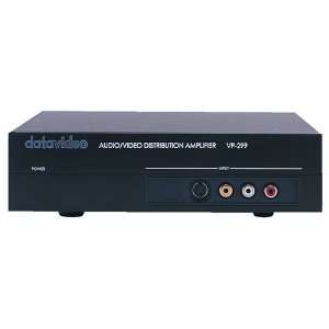  Datavideo Vp 299 A/v Dist. Amplifier Electronics