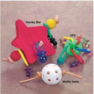  Foot Toy UFO