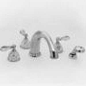   1077/65 Bathroom Faucets   Whirlpool Faucets Deck Mo