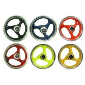   Wheel Set for 150cc and 125cc GY6 Scooters (100 69)