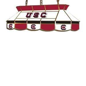   Fan Products 7905 USC College Stained Glass Tear