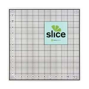  New   Slice Glass Cutting Mat 12X12 by Making Memories 