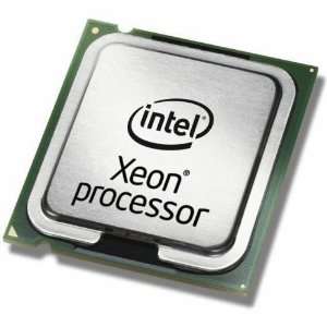  Intel Xeon Quad Core E5640 2.66GHz 5.86GT/s 1366pin 12MB 