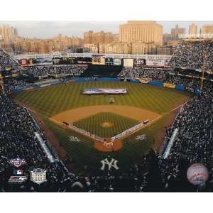  New York Yankees Final Opening Day at Yankee Stadium 