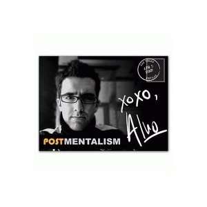  Postmentalism by Alvo Stockman Toys & Games