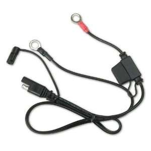 Pulse Tech Xtreme Charge Lead On Cable Adapter Leads with Eyelet Lugs 