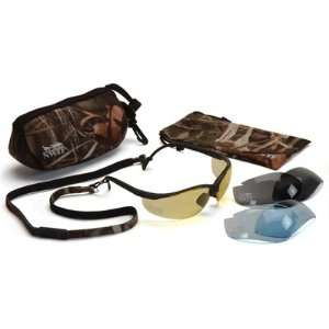   Glasses National Wild Turkey Federation Shooting Kit
