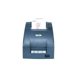  Epson Tm U220a Dot Matrix Printer 6 Lpm Mono Parallel 