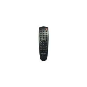  Replacement Remote for INF4201 INF5501 INF6501 