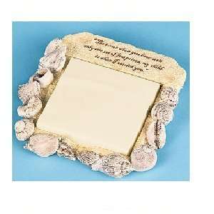  Footprints in the Sand Notepad Holder