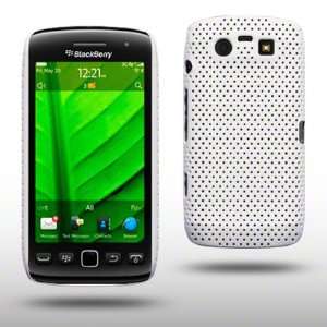  TORCH 9860 HARD MESH CASE BY CELLAPOD CASES WHITE Electronics