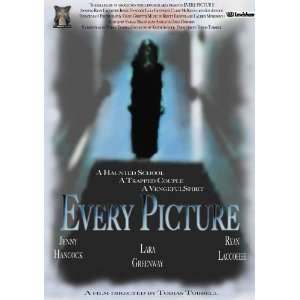  Every Picture (2005) 27 x 40 Movie Poster UK Style A