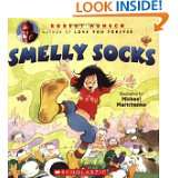 Smelly Socks by Robert Munsch and Michael Martchenko (Jan 1, 2005)