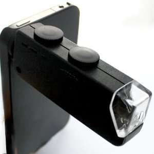 [Aftermarket Product] Brand New 100x Zoom Cellphone Camera 
