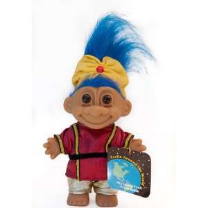  My Lucky Troll from India Toys & Games