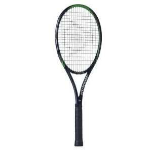   Biometric 100 Tennis Racquet (4 3/8   Strung)