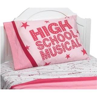  Disney High School Musical Twin Comforter