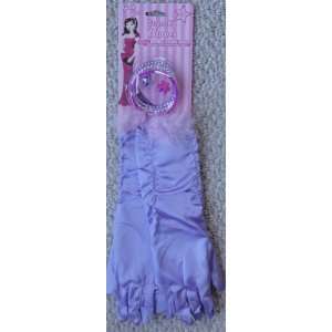   Up Gloves with Bangles and Rings by What Girls Want Toys & Games