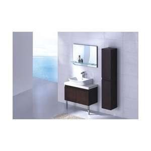  Modern Bathroom Vanity Set   Pienza