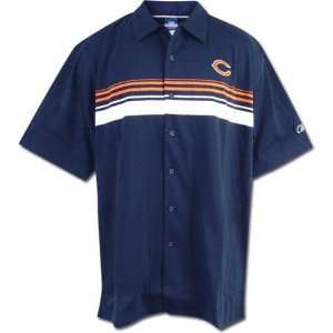 Chicago Bears Coaches Camp Shirt 