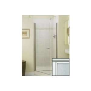   to 31 1/2 frameless hinge shower doors 6305 31N G57