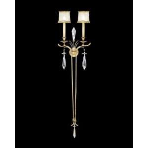    Fine Art Lamps 568150 Portable Wall Sconce