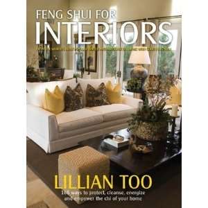 Lillian Toos Feng Shui For Interiors