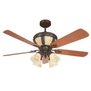 Savoy House Ceiling Fans KP 52 105 MO 16 Chatwick Ceiling Fan Antique 