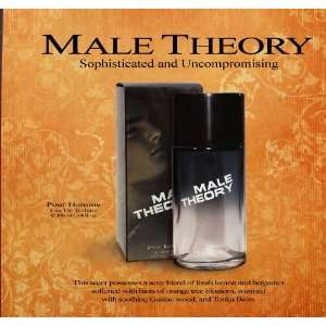  Male Theory Mens Perfume Beauty