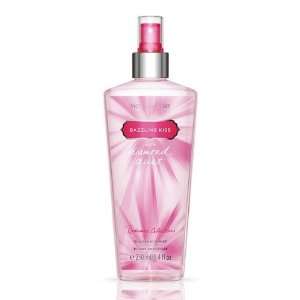 Victorias Secret Dazzling Kiss with Diamond Dust Fragrance Mist 8.4 